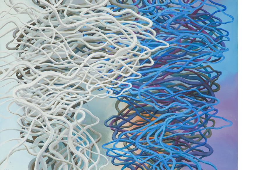 Untitled 026, 2016 Julien Grudzinski