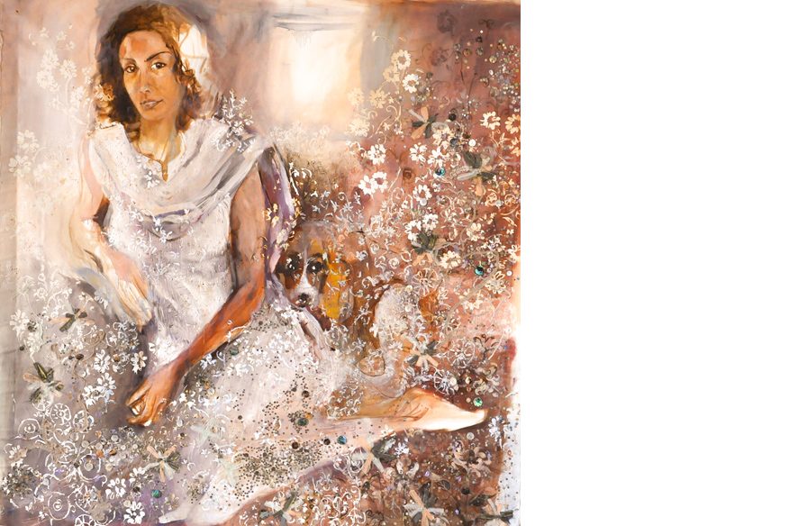 Sonya Jehan, 2009 Marion Colomer